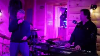 Wade Preston Band  Billy Joel Cover  New York State of Mind [upl. by Hijoung]