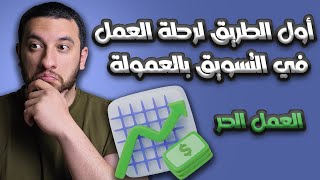 شرح موقع digistore24 لتسويق المنتجات بالعمولة  رحلة البحث عن أفضل موقع تسويق بالعموله [upl. by Crooks790]