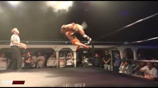 James Ellis Vs RKJ  Rev Pro  MV [upl. by Perusse320]