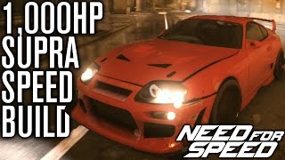 Need for Speed Launch trailer song Music Trailer Version [upl. by Cathrin]