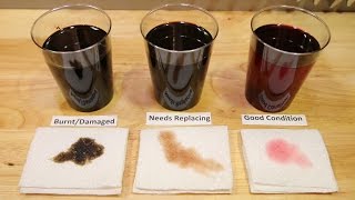 Can Changing your Transmission Fluid Cause Damage [upl. by Nulubez]