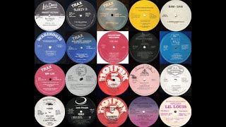 This is Acid A history of 80s Chicago Acid House [upl. by Bradwell630]