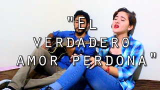 El verdadero amor perdona cover quotSundayquot [upl. by Maguire]