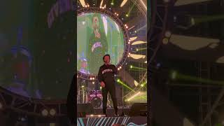 Atif Aslam live  Lambi judai  Old Bollywood songs [upl. by Tollman]