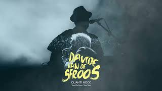 Davide Van De Sfroos  Yanez Live Official Audio [upl. by Lirva]