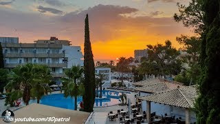 4k  Mar Hotels Rosa del Mar amp Spa Palmanova Mallorca Spain [upl. by Siari]