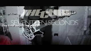 TEASER  THE CURE  SEVENTEEN SECONDS  A Bass Tribute  Full album bass covers [upl. by Circosta]