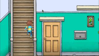 Horrid Henry Missions Of Mischief Gameplay [upl. by Ahsitauq]