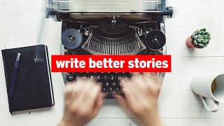 MUSIC FOR WRITING STORIES 🎵  Inspiring music for writers artists and other creatives [upl. by Merrily921]