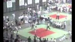 GKR Karate World Cup 2007 [upl. by Silevi]