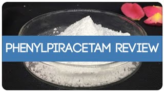 PHENYLPIRACETAM REVIEW Nootropic  Supplement Review Nootropics Depot Phenylpiracetam [upl. by Rickard]