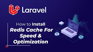 How to Install Redis Cache Server  Redis Cache for Speed amp Optimization  Laravel Urdu [upl. by Calen]