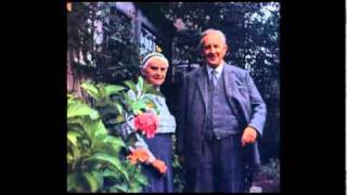 A Video Biography of Author JRR Tolkien His Life and Works [upl. by Ninazan]