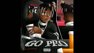 Juice WRLD  GoPro Official Instrumental [upl. by Ahsina]