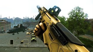 I seriously cant stop playing Tarkov [upl. by Otilrac732]