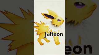 A to Z Pokemon names [upl. by Lennor825]