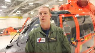 Kalaupapa Plane Crash Video Courtesy US Coast Guard Lt Bryan Weber  121113 [upl. by Celie]