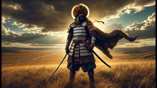 This Central Asian Nomad Gave China Its Medieval Name [upl. by Illak]