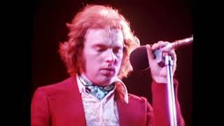 Van Morrison Warm Love The Rainbow London 1973 Track not on DVD [upl. by Ivetts]