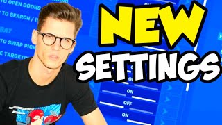 Nate Hills NEW Mouse Settings And Keybinds 2020 Updated [upl. by Desdee128]