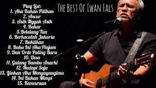 IWAN FALS FULL Album [upl. by Minta]