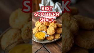 How to Make Southern Fried Pickles  Crispy amp Tangy Snack Recipe [upl. by Fredra]