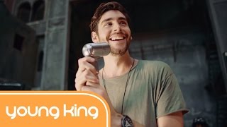 LyricsVietsub Sofia  Alvaro Soler [upl. by Eurydice]