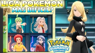 💫 CÓMO RANDOMIZAR POKEMON DIAMANTE BRILLANTE y PERLA RELUCIENTE  BIEN EXPLICADO en 2022 [upl. by Perrins]