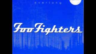 foofighters  everlong rare version [upl. by Alon83]