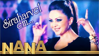 Nana  Siraharvel Em  Official Music Video  Full HD [upl. by Thay]