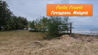 Discover Pantai Penarik Malaysia’s Hidden Gem Beach Paradise [upl. by Haon]