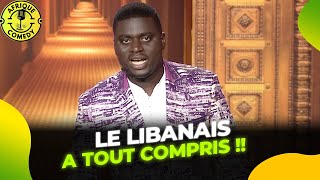 Comment devenir un grand un homme dAffaires selon Joel  Parlement du Rire [upl. by Eesdnyl]