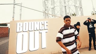 DrexTheJoint  Bounce Out Official Music Video Dir shotbywyatt [upl. by Allesiram600]