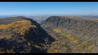 Steens Mountain Oregon [upl. by Indyc471]