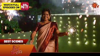 Singappenne  Best Scenes  05 Nov2024  Tamil Serial  Sun TV [upl. by Knighton653]