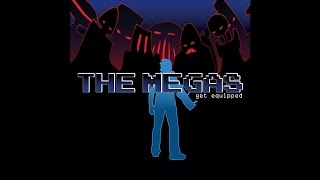 The Megas  Get Equipped  06 Metal DanceMetalman [upl. by Adur]