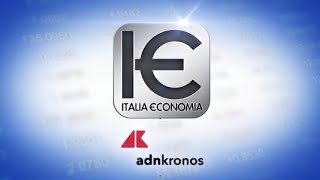 Italia Economia n 40 del 2 ottobre 2024 [upl. by Carpet56]