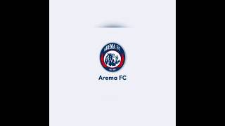 Daftar Pemain Asing Arema Fc Terbaru [upl. by Thorlay]