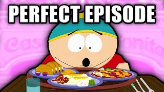 Why Casa Bonita is a PERFECT South Park Episode [upl. by Burkhard]