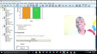 Estatísticas Descritivas no SPSS do Jeito Fácil  SPSS para TCC [upl. by Akimrej82]