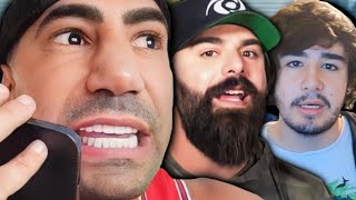 FouseyTubes Mental Breakdown ft Keemstar [upl. by Loren]