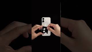 Unbox iPhone 16 with RHINOSHIELD [upl. by Waiter]