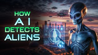 AI amp Aliens How Artificial Intelligence is Seeking Alien Life [upl. by Agnes]