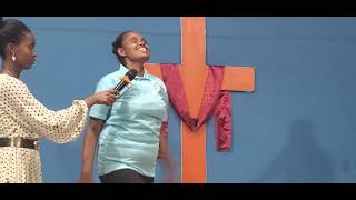 ምስክርነት Testimony 020 [upl. by Assenav]