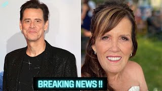 Shocking News Jim Carrey’s Older Sister Rita Dies “A Loving Soul” [upl. by Elehcim]