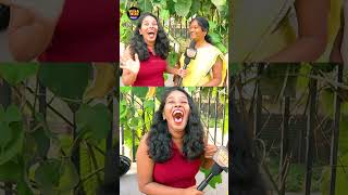 நீ இருப்ப நான் இருக்கனும்ல  Public Opinion  Thug Life  VJ Swetha [upl. by Damaris]