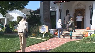 Historic Torrance Home Tour [upl. by Yim]