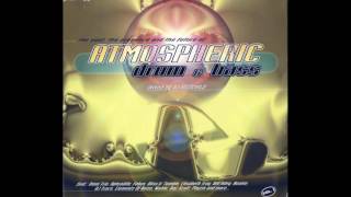 ATMOSPHERIC Drum amp Bass Vol1 CD1 1996  Mixed by DJ Wildchild [upl. by Shari557]