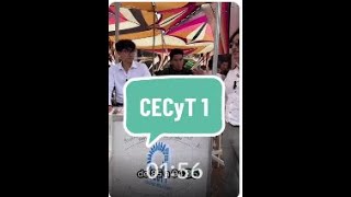 🟢⚪️Conoce el CECyT 1 carreras técnicas y puntaje para quedar ✨ [upl. by Engle]