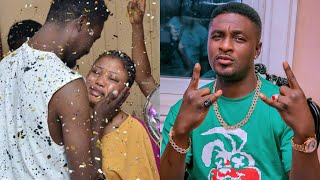 Unbelievable revelation Adeniyi Johnson got fan speechless with this shocking surprise [upl. by Nomolas397]